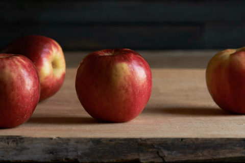 Profitez de cette abondance de recettes SweeTango