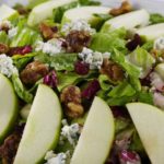 SweeTango Apple Gorgonzola Salad