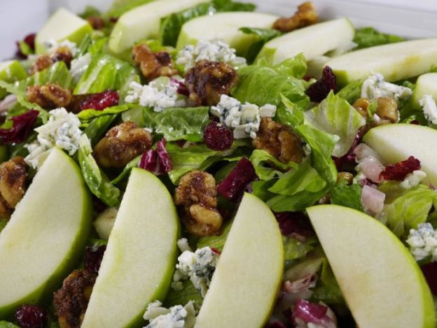 SweeTango Gorgonzola Salad - SweeTango