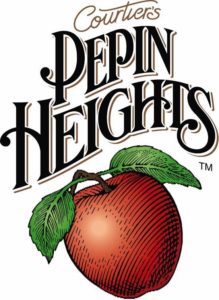 Pepin Heights Logo