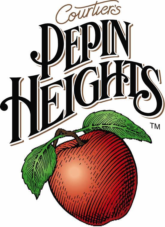 Pepin Heights Logo