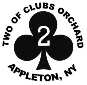 Two of Clubs Orchards