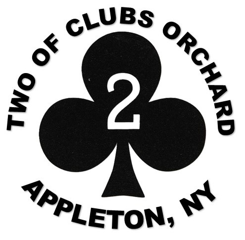 Two of Clubs Orchards