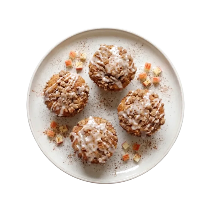 Recipe category — Baking