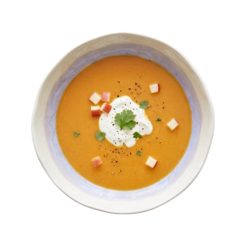 Soups